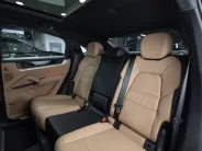 Porsche Cayenne Coupé III Рестайлинг, 2025 — экстерьер, фото 27