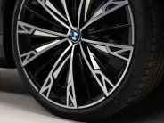 BMW 7 серии 740 xDrive VII (G70) Рестайлинг, 2026 — экстерьер, фото 39