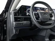 Infiniti QX80 Sensory II, 2026 — экстерьер, фото 16