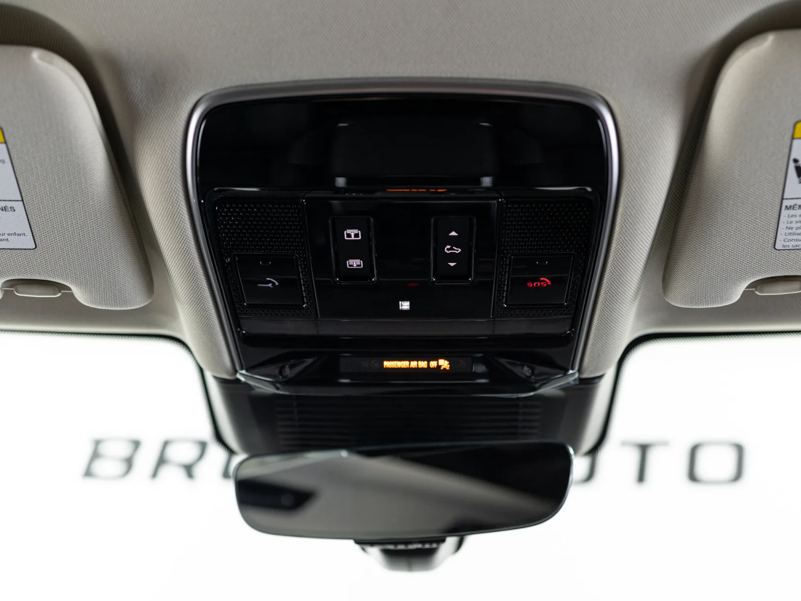 Land Rover Range Rover SE (USA) V, 2025 — экстерьер, фото 16