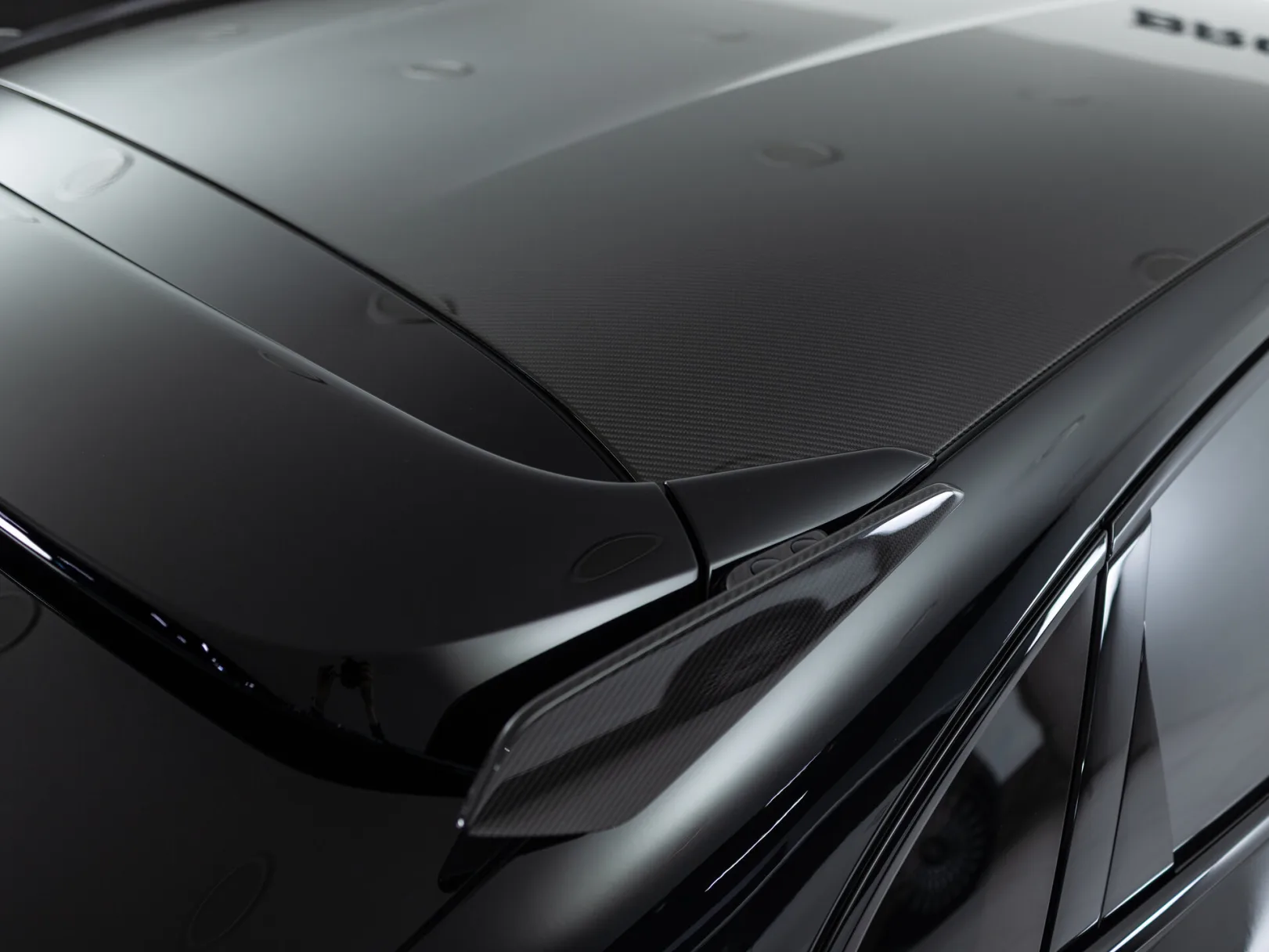 Porsche Cayenne Turbo GT III Рестайлинг, 2025 — экстерьер, фото 32