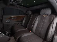 Bentley Flying Spur Individual III, 2022 — экстерьер, фото 33
