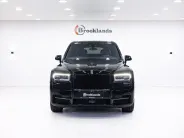 Rolls-Royce Cullinan I (Series I), 2021 — экстерьер, фото 2