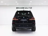 BMW X7 xDrive40d M Sport Pro I (G07) Рестайлинг, 2025 — экстерьер, фото 5