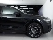 Audi Q8 Sport 55 TFSI I (4M), 2020 — экстерьер, фото 32