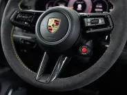 Porsche Cayenne Turbo GT III Рестайлинг, 2023 — экстерьер, фото 16
