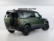 Land Rover Defender S II, 2025 — экстерьер, фото 6