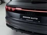 Audi Q8 55 TFSI I (4M) Рестайлинг, 2025 — экстерьер, фото 35