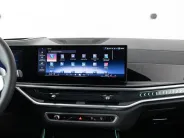 BMW X5 IV (G05/G18) Рестайлинг, 2024 — экстерьер, фото 15