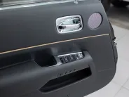 Rolls-Royce Wraith Individual I, 2017 — экстерьер, фото 12