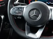 Mercedes-Benz A-Класс A 200 Sport IV (W177), 2019 — экстерьер, фото 14
