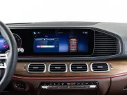 Mercedes-Benz GLS 450 4MATIC II (X167) Рестайлинг, 2025 — экстерьер, фото 26