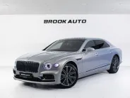 Bentley Flying Spur Individual III, 2022 — экстерьер, фото 1