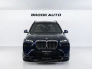 Alpina XB7 Allrad G07 Рестайлинг, 2022 — экстерьер, фото 2