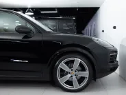 Porsche Cayenne Platinum Edition III, 2023 — экстерьер, фото 29