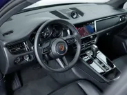 Porsche Macan Базовая I Рестайлинг 2, 2022 — экстерьер, фото 10