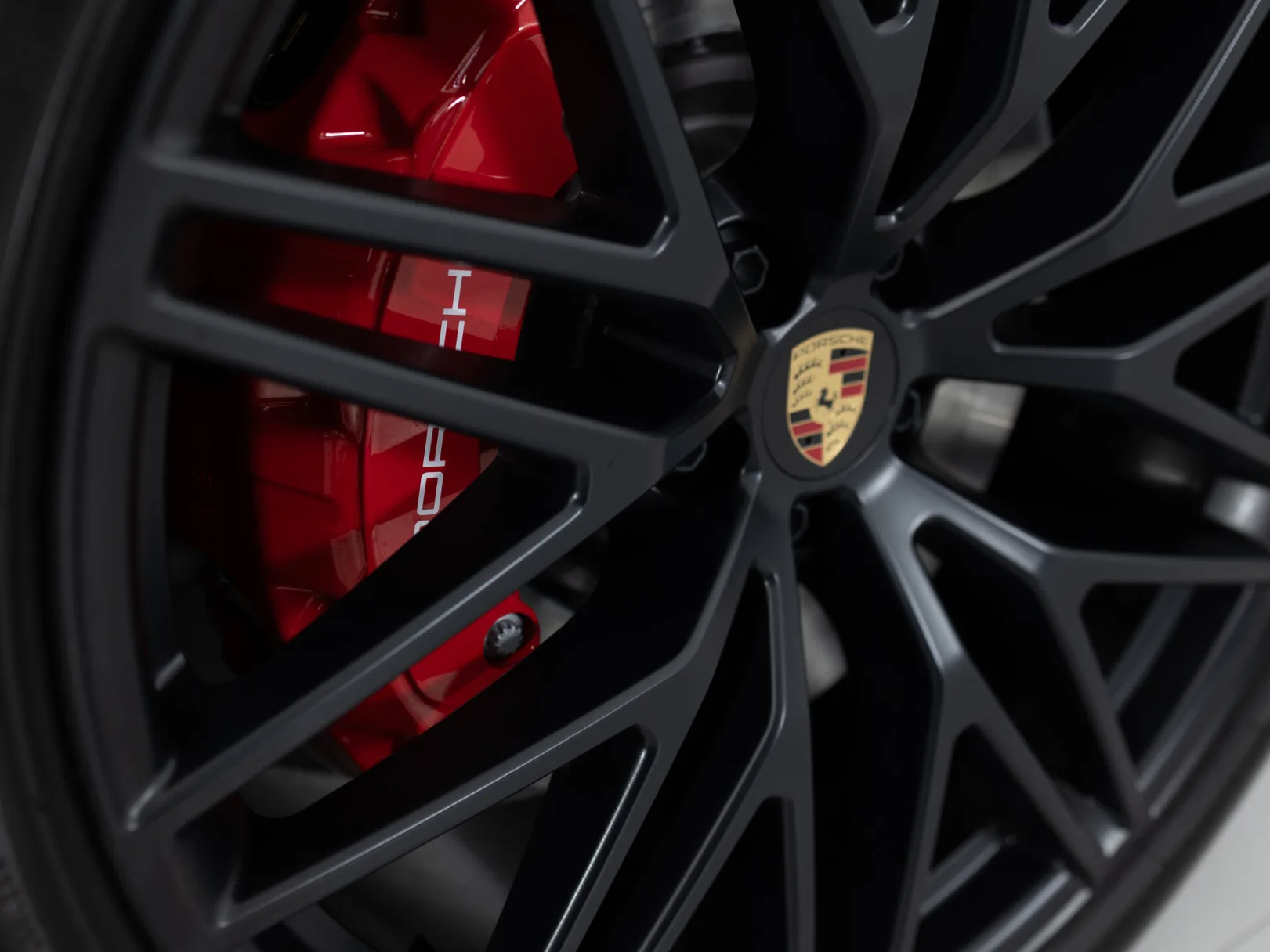 Porsche Macan GTS I Рестайлинг 2, 2023 — экстерьер, фото 29