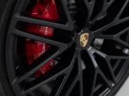 Porsche Macan GTS I Рестайлинг 2, 2023 — экстерьер, фото 29