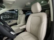 Mercedes-Benz V-Класс Exclusive III (W447) Рестайлинг 2, 2025 — экстерьер, фото 12