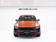 Porsche Macan T I Рестайлинг 2, 2025 — экстерьер, фото 2