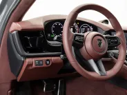 Porsche Panamera Turbo S E-Hybrid III, 2026 — экстерьер, фото 14