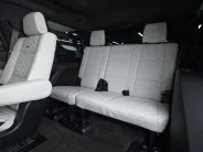 Cadillac Escalade-V V-series I Рестайлинг, 2025 — экстерьер, фото 34