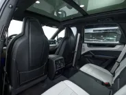 Porsche Cayenne Базовая III Рестайлинг, 2025 — экстерьер, фото 27