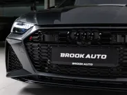 Audi RS 6 RS6 Avant performance IV (C8), 2025 — экстерьер, фото 32