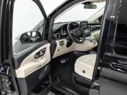 Mercedes-Benz V-Класс III (W447), 2017 — экстерьер, фото 7