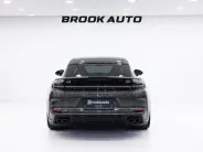 Porsche Panamera GTS III, 2025 — экстерьер, фото 5