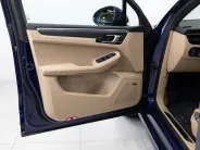 Porsche Macan T I Рестайлинг 2, 2025 — экстерьер, фото 8