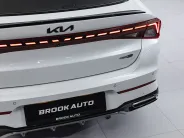 Kia K5 GT Line+ III, 2022 — экстерьер, фото 38