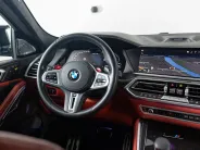 BMW X6 M Competition (M Special) III (F96), 2021 — экстерьер, фото 15