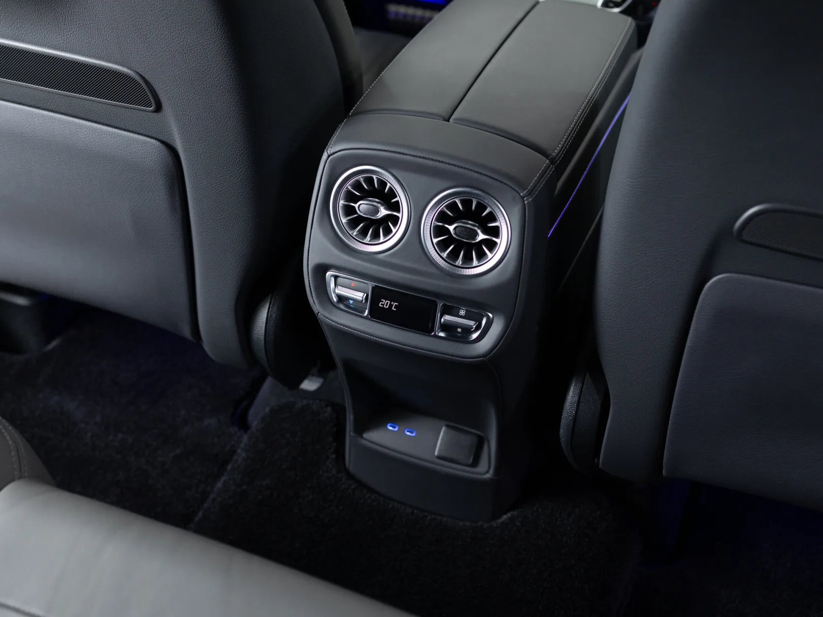 Mercedes-Benz G-Класс G 450 d AMG Line III (W465) Рестайлинг, 2024 — экстерьер, фото 30