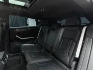 Lamborghini Urus SE I Рестайлинг, 2025 — экстерьер, фото 32