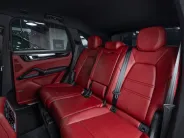 Porsche Cayenne Базовая III, 2020 — экстерьер, фото 25