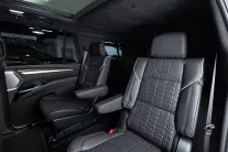 Cadillac Escalade Sport Platinum V Рестайлинг, 2025 — экстерьер, фото 32