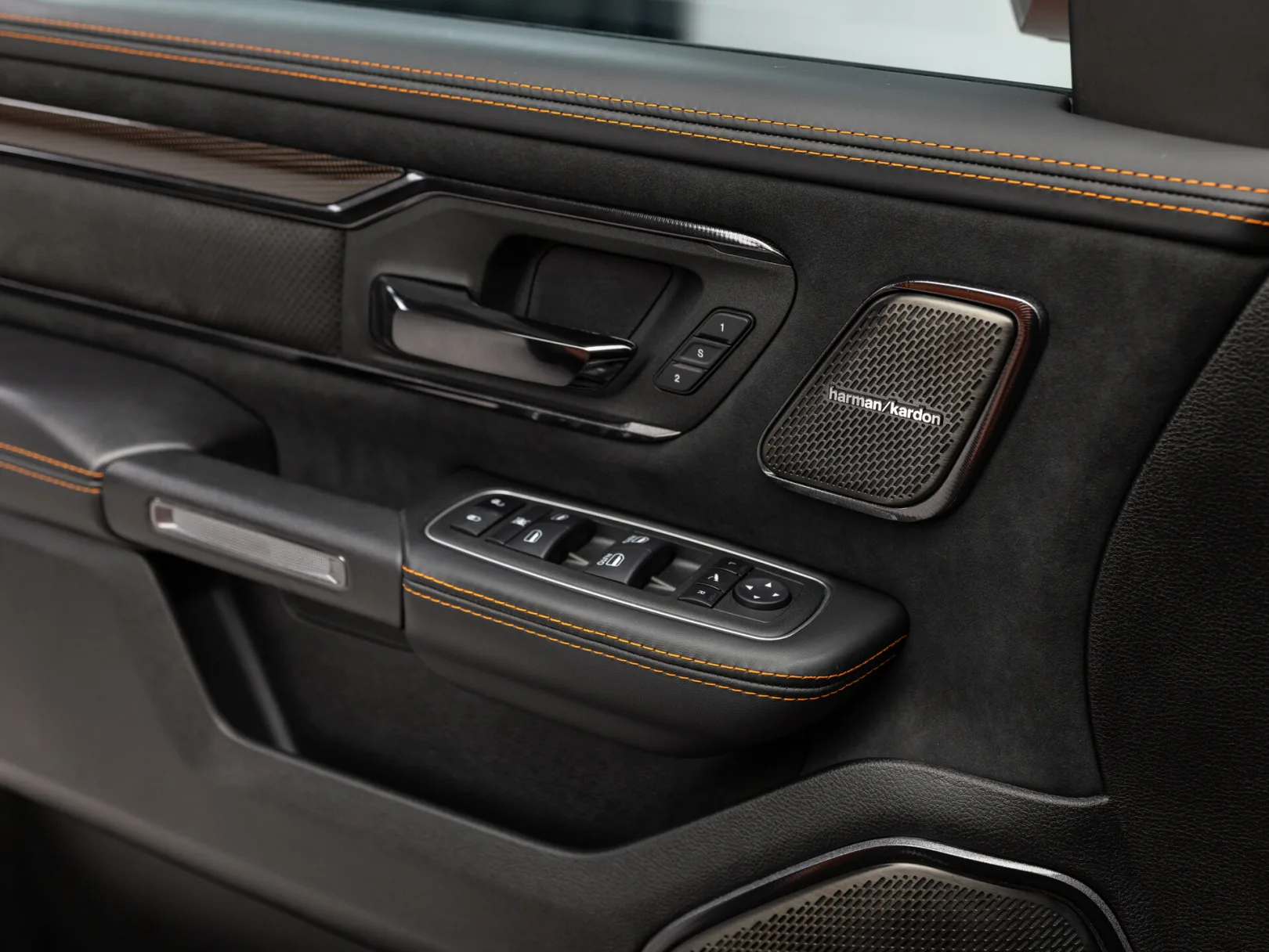 Ram 1500 TRX V, 2021 — экстерьер, фото 9