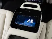 Mercedes-Benz GLS AMG GLS 63 4MATIC+ II (X167) Рестайлинг, 2025 — экстерьер, фото 31