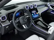 Mercedes-Benz GLC 300 4MATIC II (X254), 2025 — экстерьер, фото 10