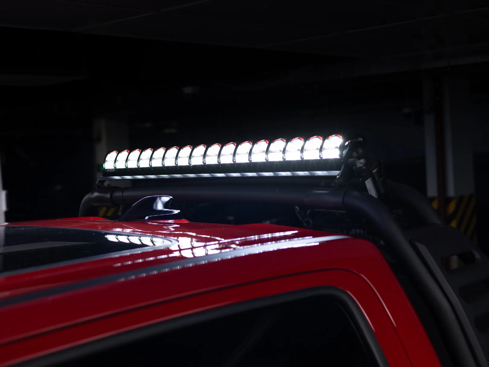 Ram 1500 TRX V, 2023 — экстерьер, фото 35