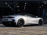 McLaren GT I, 2020 — экстерьер, фото 8