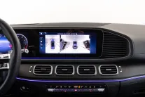 Mercedes-Benz GLS AMG GLS 63 4MATIC+ II (X167) Рестайлинг, 2025 — экстерьер, фото 23