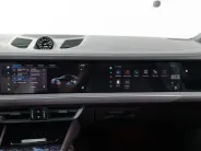 Porsche Cayenne Coupé III Рестайлинг, 2024 — экстерьер, фото 23