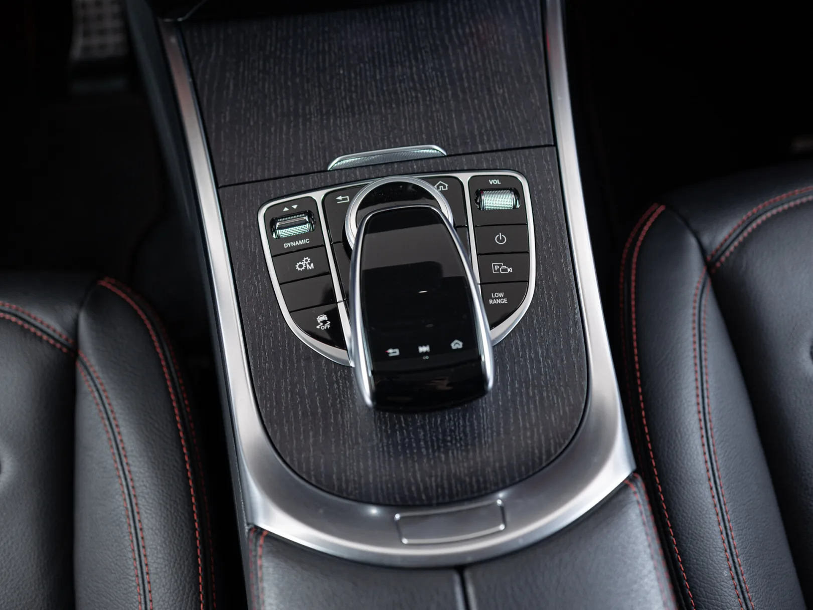 Mercedes-Benz G-Класс G 350 d III (W463), 2020 — экстерьер, фото 15