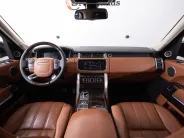 Land Rover Range Rover Autobiography IV, 2015 — экстерьер, фото 21