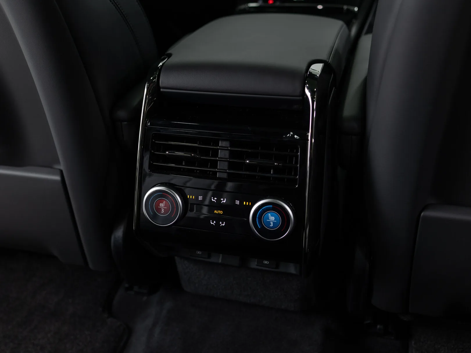 Land Rover Range Rover Sport Autobiography III, 2026 — экстерьер, фото 34