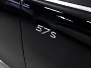 Maybach 57 Стандарт I, 2009 — экстерьер, фото 31