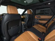 Land Rover Range Rover Velar R-Dynamic HSE I, 2018 — экстерьер, фото 32