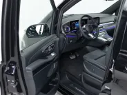 Mercedes-Benz V-Класс Avantgarde III (W447) Рестайлинг 2, 2025 — экстерьер, фото 7